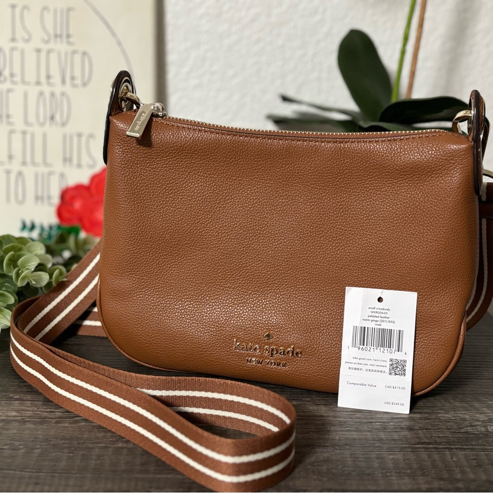 Kate Spade Rosie Crossbody Bag